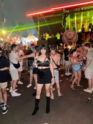 Shemale Jemina 8053415