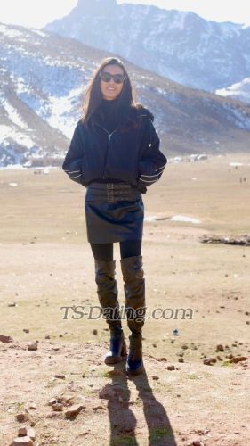 trans girl JenaSury 7436843