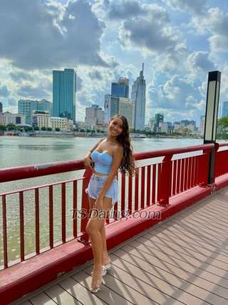 trans girl Jenbrits 3111554