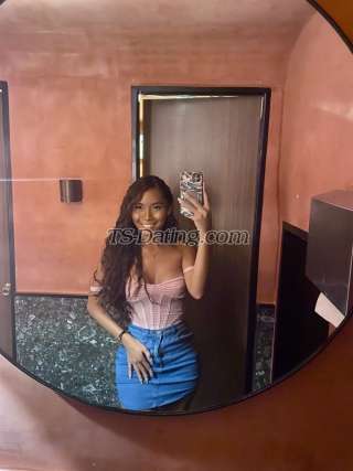 trans girl Jenbrits 6442004