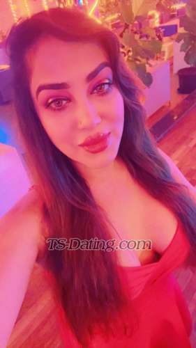 trans girl Jenigoa 8433392