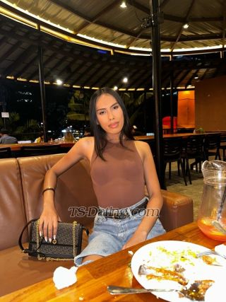 trans girl Jennevy 1457744