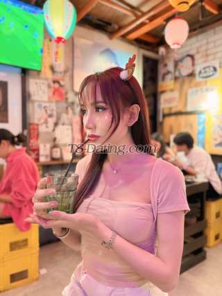 trans girl Jennie69 7552767