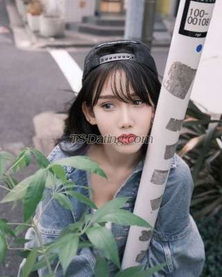 trans girl Jenniesexy888 4419389