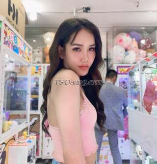 trans girl Jenniesexy888 7599572