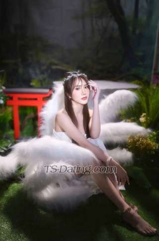 trans girl Jenniesexy888 9917139