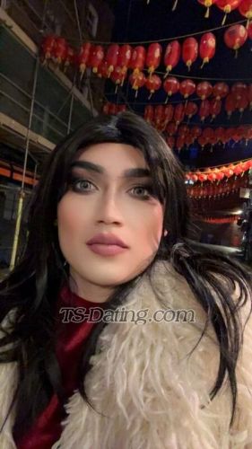 trans girl Jenniferinn 5544825