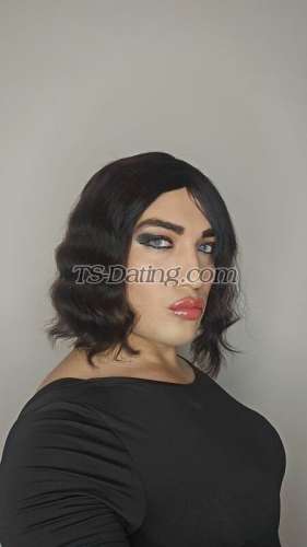 trans girl Jenniferinn 9558632