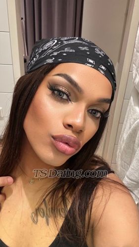 trans girl Jennifertyson 0593493