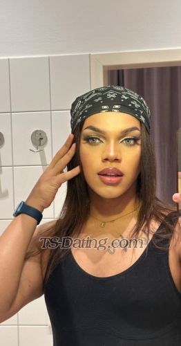 trans girl Jennifertyson 0593513