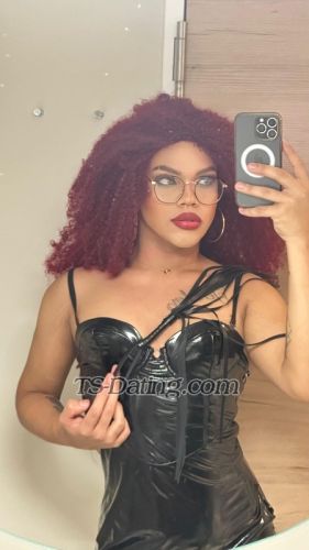 trans girl Jennifertyson 4829650