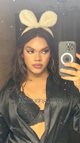 trans girl Jennifertyson 5618000