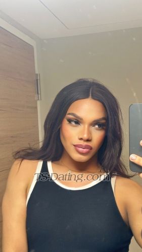 trans girl Jennifertyson 5805267