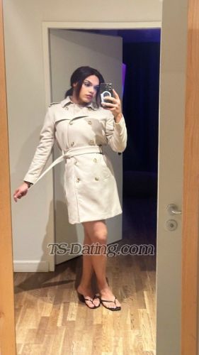 trans girl Jennifertyson 6833799