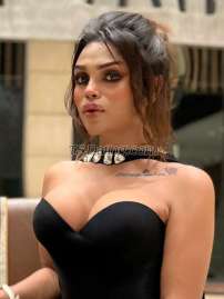 Jennifer whit Chennai Transex