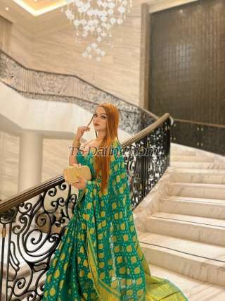 trans girl Jenniferwhit 1564570