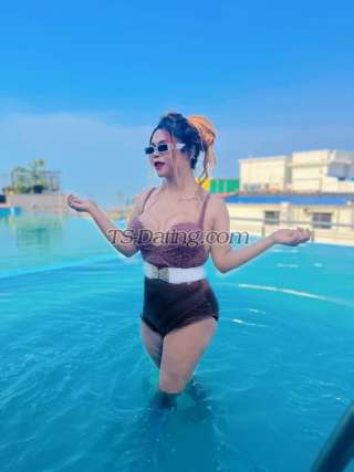 trans girl Jenniferwhit 2991588