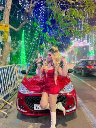 trans girl Jenniferwhit 4481631