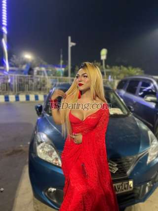 trans girl Jenniferwhit 4481939