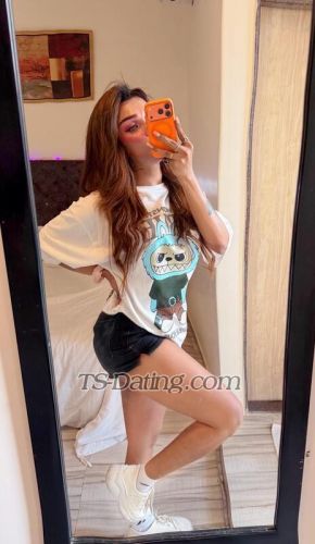 trans girl Jenniferwhit 5025298