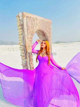 trans girl Jenniferwhit 5775604