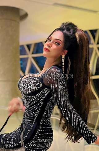 trans girl Jenniferwhit 6809839