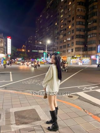 trans girl Jenny152990 3308720