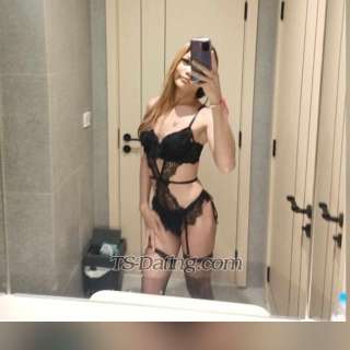trans girl Jenny1994 0620603