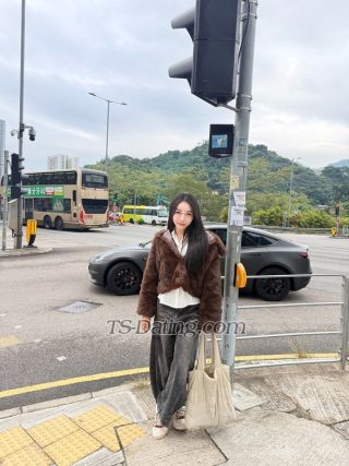 trans girl Jenny2210 6483749