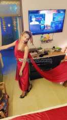 Jenny Nilofer Delhi Transex Soy una escort travesti de 21 años a la que le encanta hablar con gente al azar y conocer gente nueva todos los días.