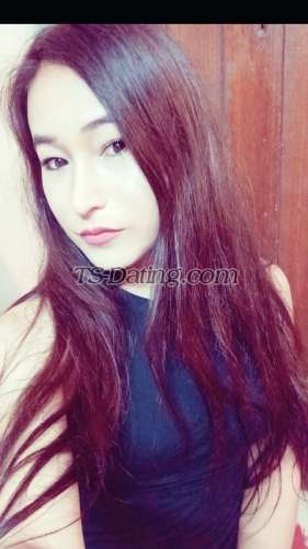 trans girl Jennykamei 4552005