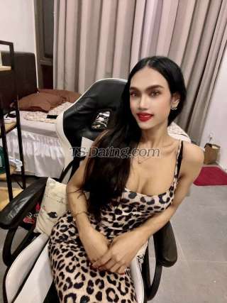 trans girl Jennymassage 6758904