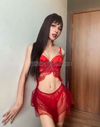 trans girl Jennyvn96 1760114