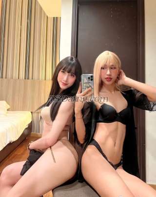 trans girl Jennyvn96 6532132