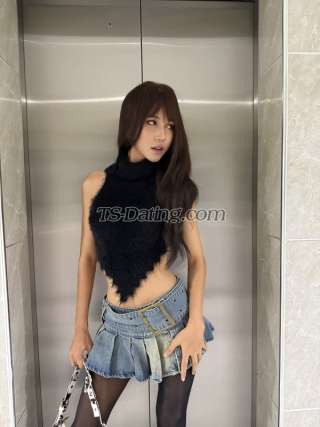 trans girl Jennyvn96 7651826