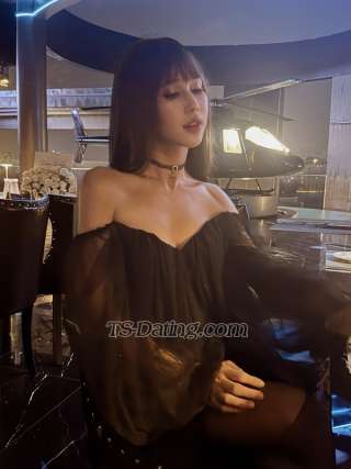 trans girl Jennyvn96 8601663