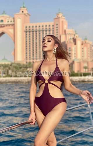 trans girl Jennyzap889 1510362