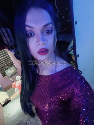 trans girl Jerrydebnath 2296055