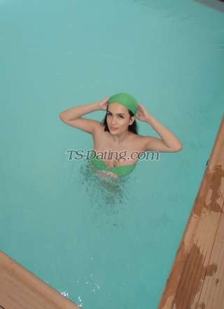 trans girl Jessa24 2158944