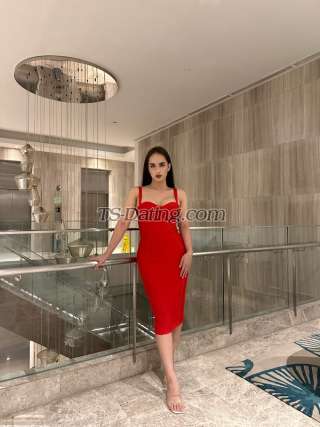 trans girl Jessa24 9215943