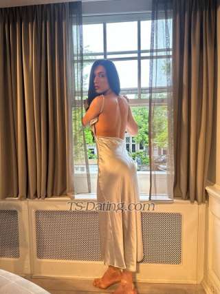 trans girl JessiK 0245686