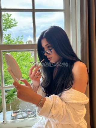 trans girl JessiK 6768063