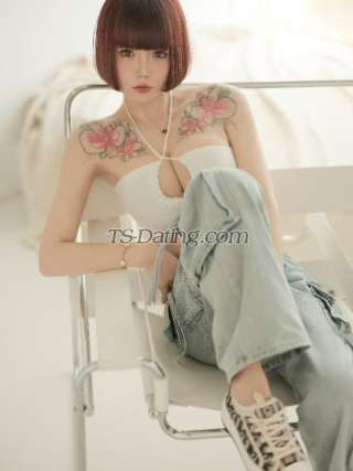 trans girl Jessia 3966420