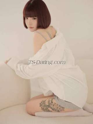 trans girl Jessia 5112781