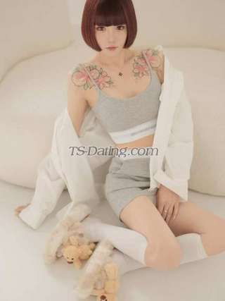 trans girl Jessia 5112880