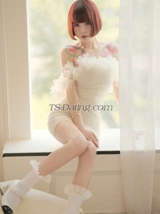 trans girl Jessia 5114195