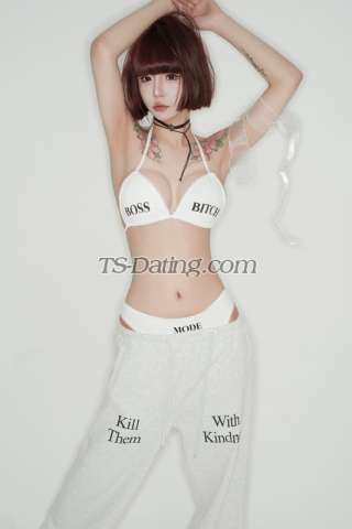 trans girl Jessia 6887248