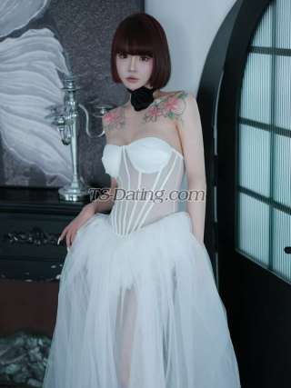 trans girl Jessia 6925701