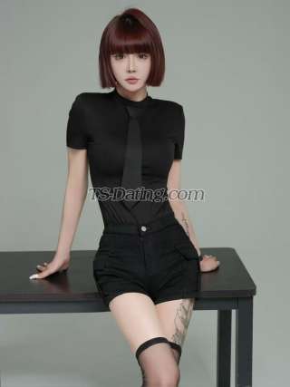 trans girl Jessia 6925733