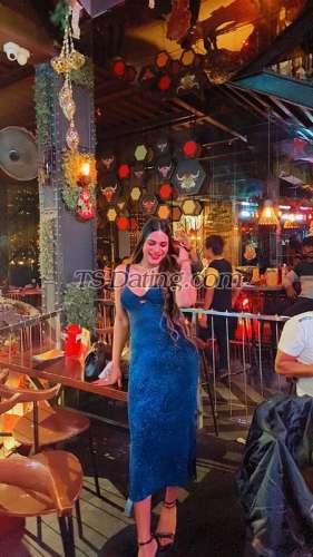 trans girl Jessica18 3600941